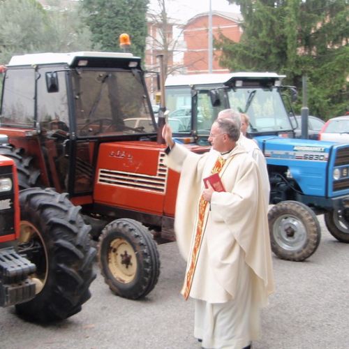 Festa del Ringraziamento 8 / 45374