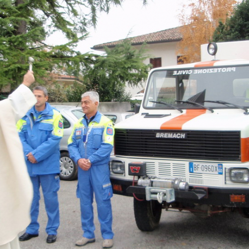 Festa del Ringraziamento 9 / 45375
