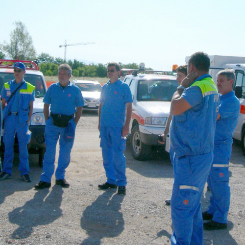 Palmanova 07/07/07 foto 2 / 15068