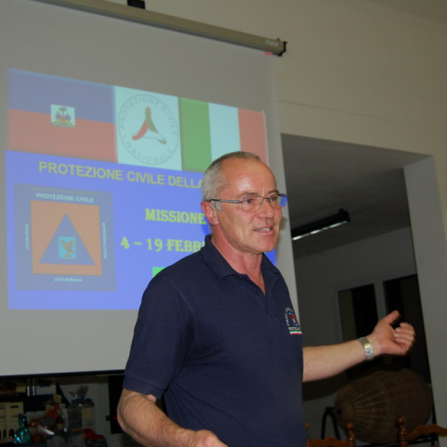incontro per Haiti 18/05 n. 2 / 52150