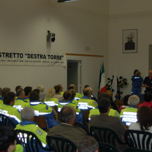 incontro per Haiti 18/05 n. 7 / 52155