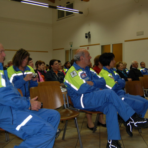 incontro per Haiti 18/05 n. 9 / 52157
