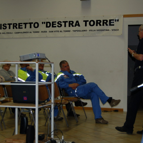 incontro per Haiti 18/05 n. 10 / 52158