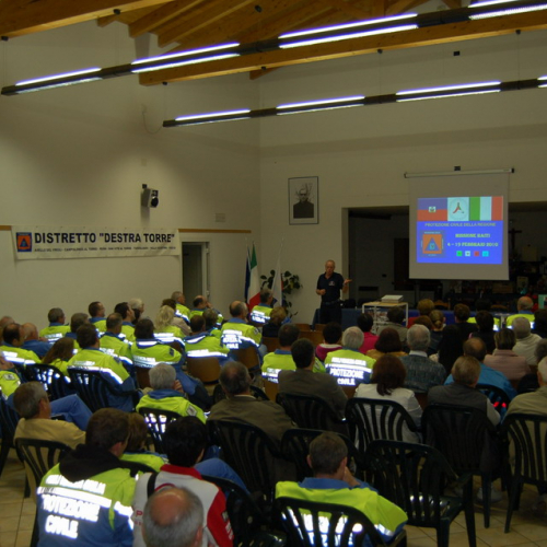 incontro per Haiti 18/05 n. 12 / 52160