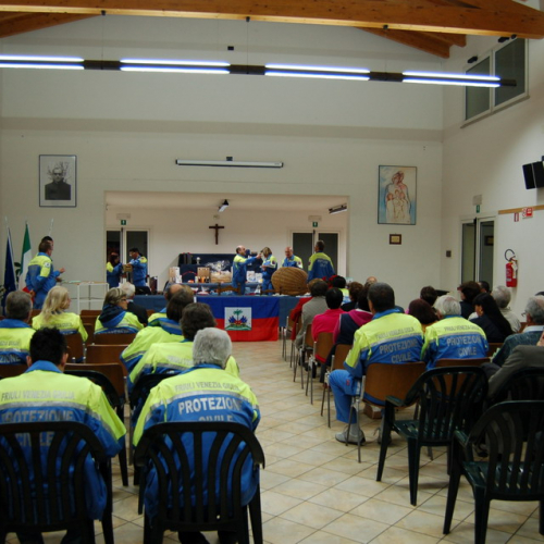 incontro per Haiti 18/05 n. 14 / 52162