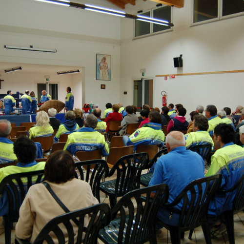 incontro per Haiti 18/05 n. 16 / 52164