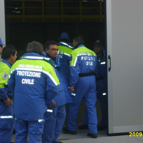 Addestramento 28/11 n. 2 / 45642