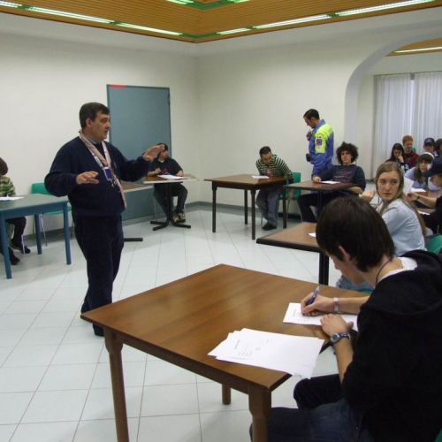 Sabato 14 / 21734