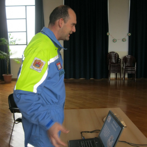 Attivit‡ con le scuole n. 12 / 80682