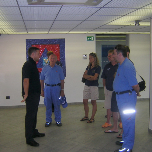 Attivit‡ Sagra dei Osei" n. 3""ttivit‡ "Sagra dei O""tivit‡ "Sag""ivi" / 55329