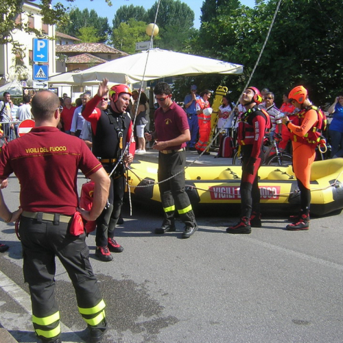 Attivit‡ Sagra dei Osei" n. 7""ttivit‡ "Sagra dei O""tivit‡ "Sag""ivi" / 55333