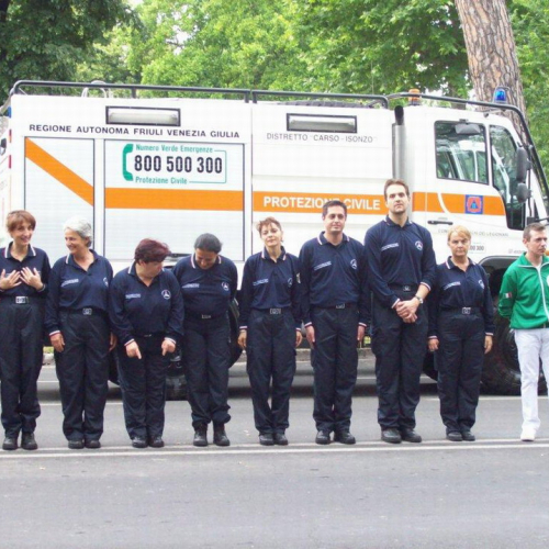 Foto sfilata 2 giugno n. 2 / 24955