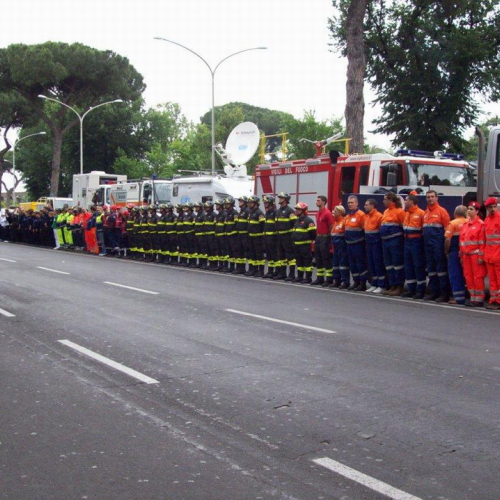 Foto sfilata 2 giugno n. 3 / 24956