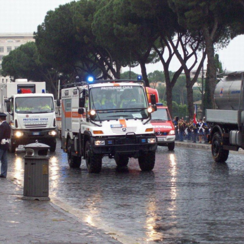 Foto sfilata 2 giugno n. 8 / 24961