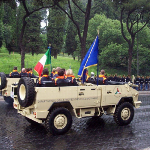 Foto sfilata 2 giugno n. 12 / 24965