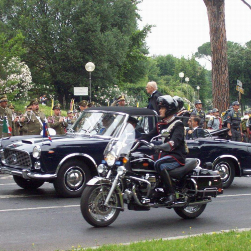 Foto sfilata 2 giugno n. 13 / 24966