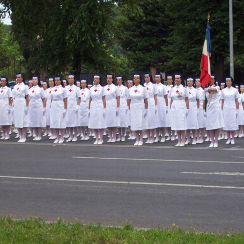 Foto sfilata 2 giugno n. 14 / 24967