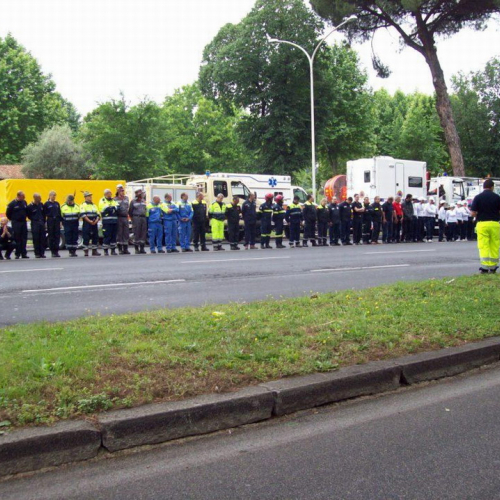 Foto sfilata 2 giugno n. 15 / 24968