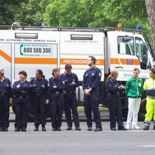 Foto sfilata 2 giugno n. 17 / 24970