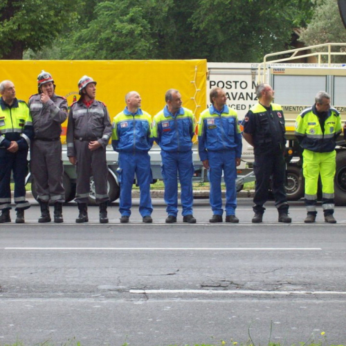 Foto sfilata 2 giugno n. 20 / 24973