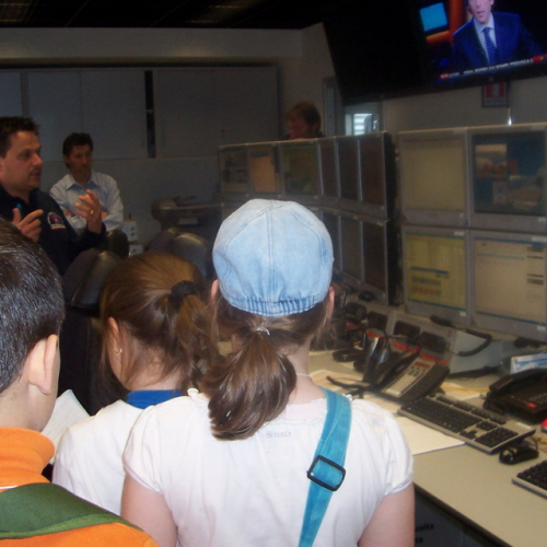 Attivit‡ con scuole 28/05 n. 2 / 52419