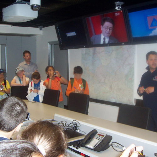 Attivit‡ con scuole 28/05 n. 4 / 52421