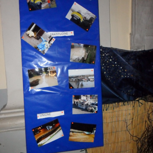 Inaugurazione presepe n. 3 / 59643