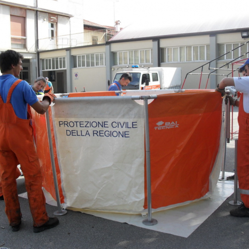 Addestramento AIB del 30/06/12 n. 2 / 84249