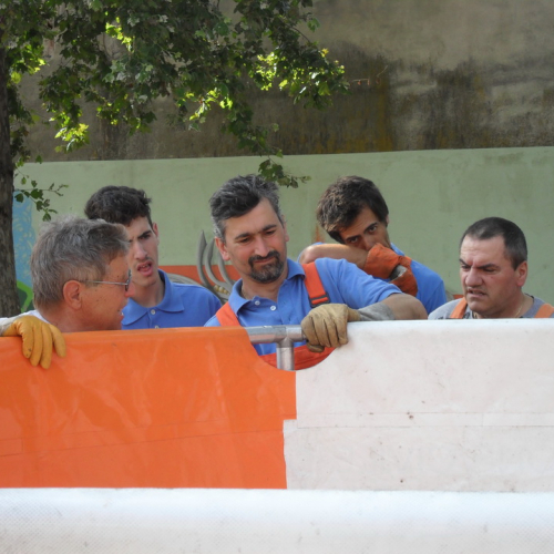 Addestramento AIB del 30/06/12 n. 4 / 84251