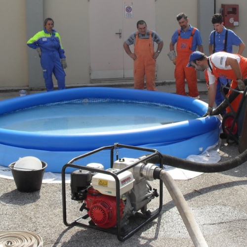 Addestramento AIB del 30/06/12 n. 11 / 84258