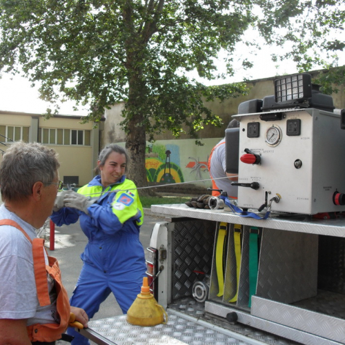 Addestramento AIB del 30/06/12 n. 17 / 84264
