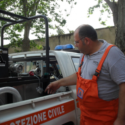 Addestramento AIB del 30/06/12 n. 24 / 84271