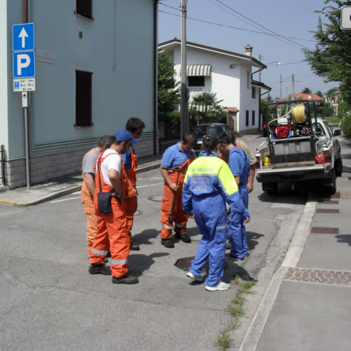 Addestramento AIB del 30/06/12 n. 27 / 84274