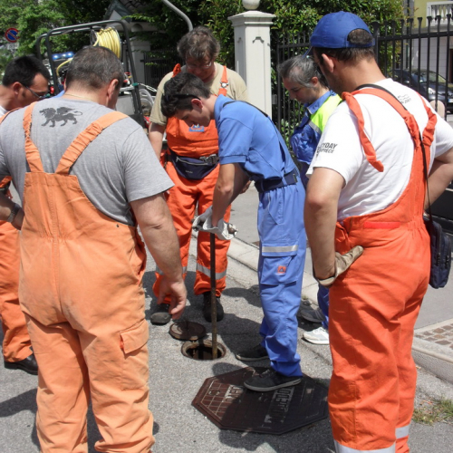 Addestramento AIB del 30/06/12 n. 28 / 84275