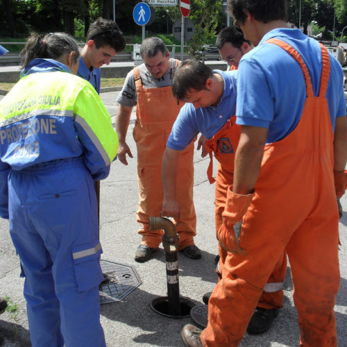 Addestramento AIB del 30/06/12 n. 29 / 84276