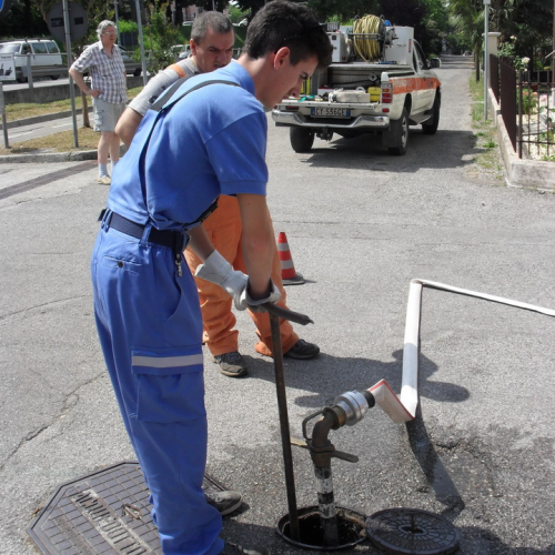 Addestramento AIB del 30/06/12 n. 31 / 84278