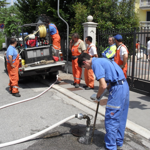 Addestramento AIB del 30/06/12 n. 32 / 84279