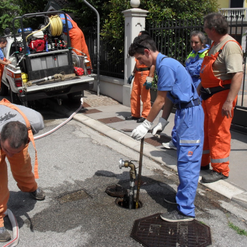 Addestramento AIB del 30/06/12 n. 33 / 84280