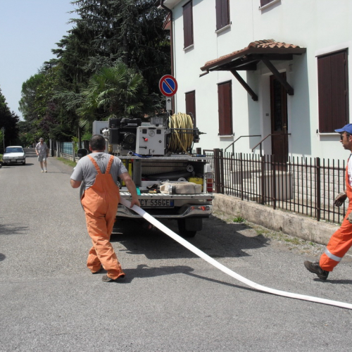 Addestramento AIB del 30/06/12 n. 34 / 84281