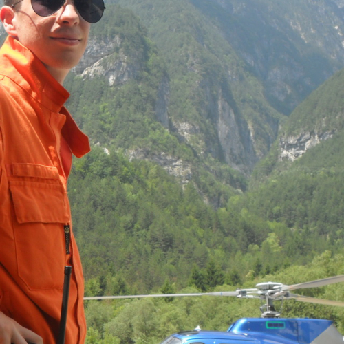 Assistenza elicotteri n. 1 / 97750