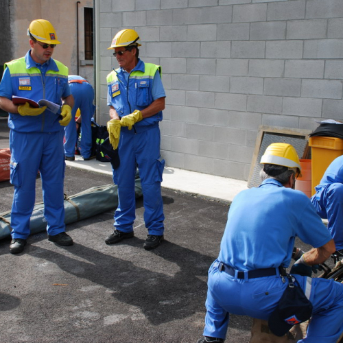 Montaggio tende n. 9 / 53585