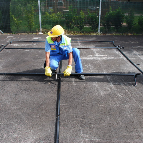 Montaggio tende n. 14 / 53590