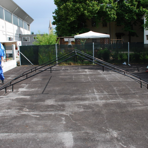 Montaggio tende n. 28 / 53604