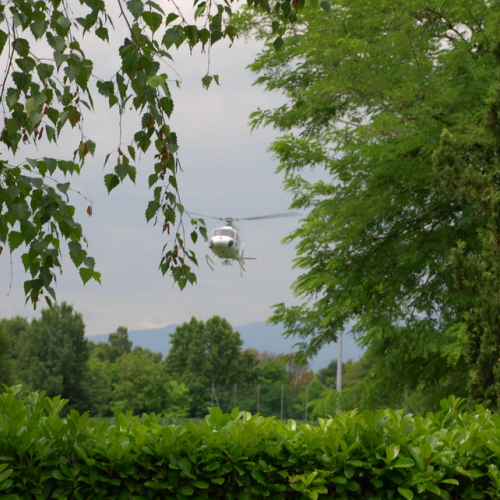 Montaggio tende n. 40 / 53616