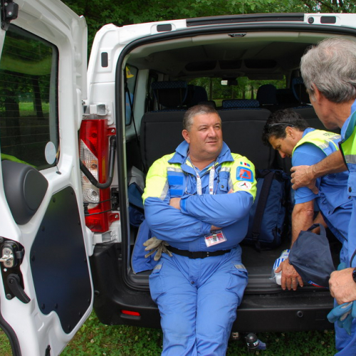 Montaggio tende n. 41 / 53617