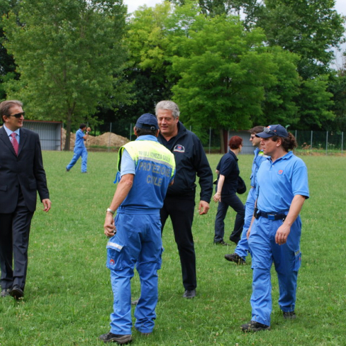 Inaugurazione sede San Martino al Tagliamento n. 1 / 53538