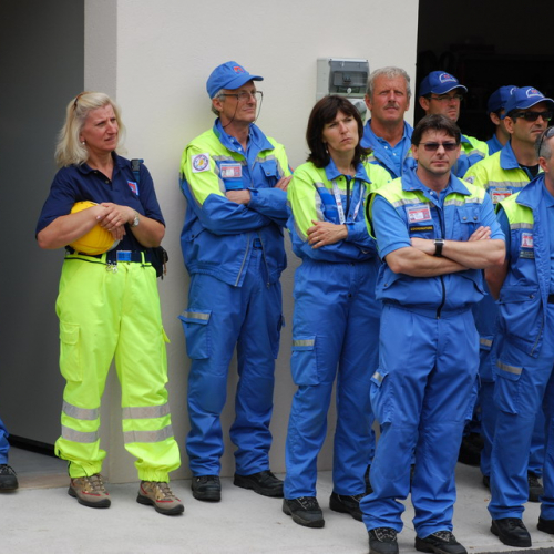 Inaugurazione sede San Martino al Tagliamento n. 9 / 53546