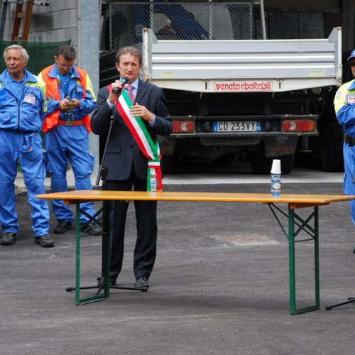 Inaugurazione sede San Martino al Tagliamento n. 19 / 53556