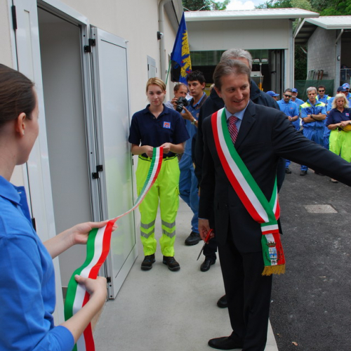 Inaugurazione sede San Martino al Tagliamento n. 27 / 53564