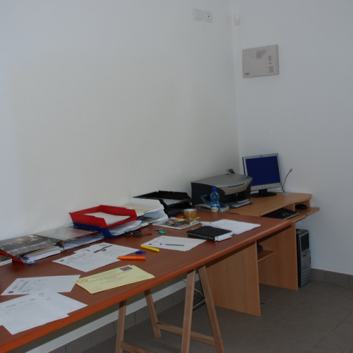 Inaugurazione sede San Martino al Tagliamento n. 34 / 53571